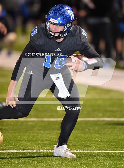 Thumbnail 3 in New Diana vs. Gunter (UIL 3A Division 2 Quarterfinal) photogallery.