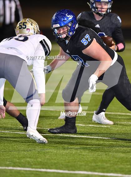 Thumbnail 1 in New Diana vs. Gunter (UIL 3A Division 2 Quarterfinal) photogallery.