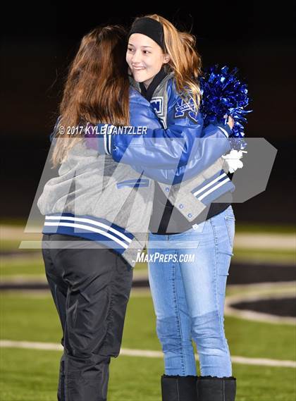 Thumbnail 1 in New Diana vs. Gunter (UIL 3A Division 2 Quarterfinal) photogallery.