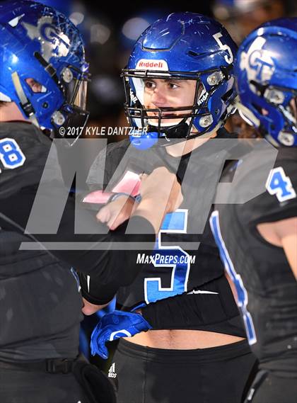 Thumbnail 1 in New Diana vs. Gunter (UIL 3A Division 2 Quarterfinal) photogallery.