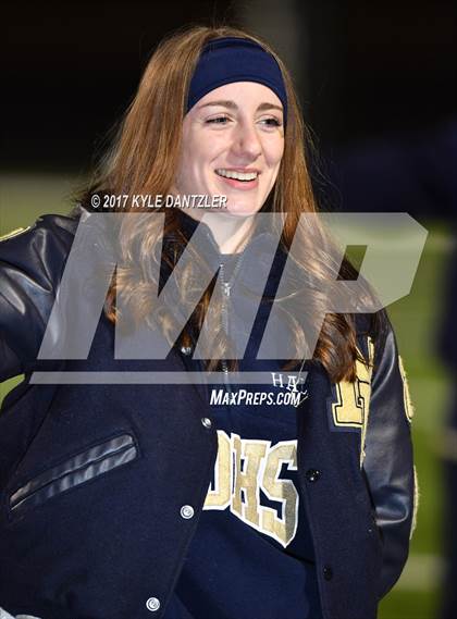 Thumbnail 1 in New Diana vs. Gunter (UIL 3A Division 2 Quarterfinal) photogallery.