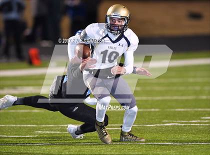 Thumbnail 1 in New Diana vs. Gunter (UIL 3A Division 2 Quarterfinal) photogallery.