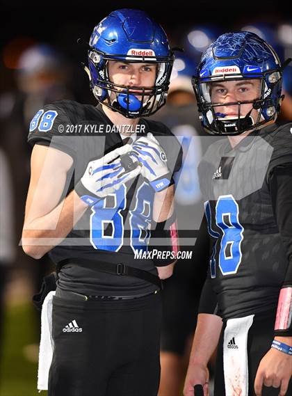 Thumbnail 2 in New Diana vs. Gunter (UIL 3A Division 2 Quarterfinal) photogallery.