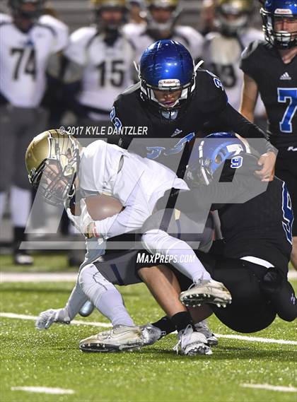 Thumbnail 3 in New Diana vs. Gunter (UIL 3A Division 2 Quarterfinal) photogallery.