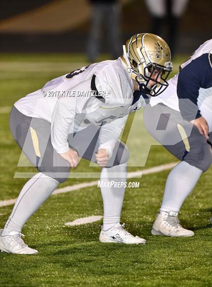 Thumbnail 2 in New Diana vs. Gunter (UIL 3A Division 2 Quarterfinal) photogallery.