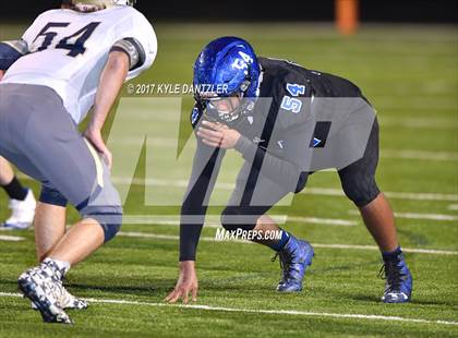 Thumbnail 3 in New Diana vs. Gunter (UIL 3A Division 2 Quarterfinal) photogallery.