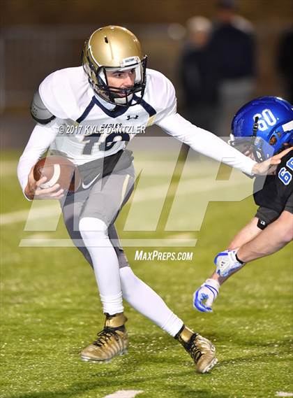 Thumbnail 2 in New Diana vs. Gunter (UIL 3A Division 2 Quarterfinal) photogallery.