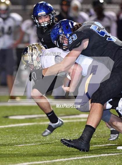 Thumbnail 1 in New Diana vs. Gunter (UIL 3A Division 2 Quarterfinal) photogallery.