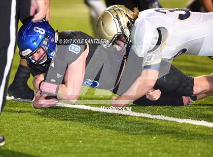 Thumbnail 3 in New Diana vs. Gunter (UIL 3A Division 2 Quarterfinal) photogallery.