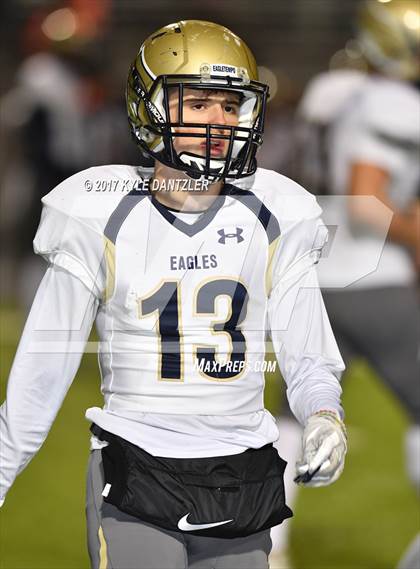 Thumbnail 3 in New Diana vs. Gunter (UIL 3A Division 2 Quarterfinal) photogallery.