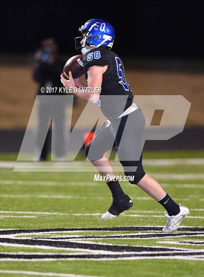 Thumbnail 2 in New Diana vs. Gunter (UIL 3A Division 2 Quarterfinal) photogallery.
