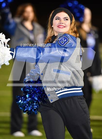 Thumbnail 1 in New Diana vs. Gunter (UIL 3A Division 2 Quarterfinal) photogallery.