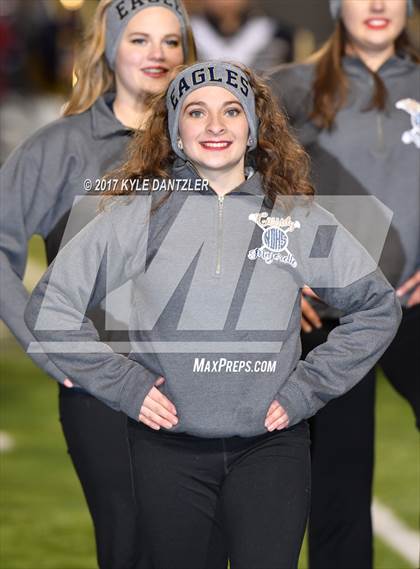 Thumbnail 2 in New Diana vs. Gunter (UIL 3A Division 2 Quarterfinal) photogallery.