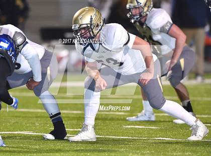 Thumbnail 3 in New Diana vs. Gunter (UIL 3A Division 2 Quarterfinal) photogallery.