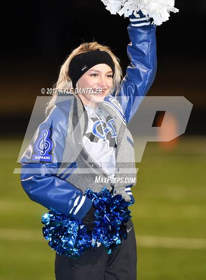 Thumbnail 1 in New Diana vs. Gunter (UIL 3A Division 2 Quarterfinal) photogallery.