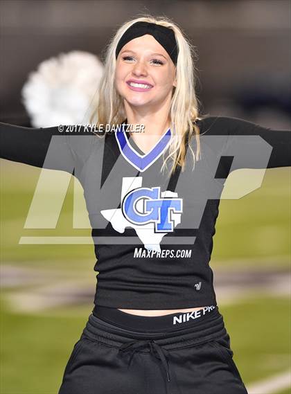Thumbnail 1 in New Diana vs. Gunter (UIL 3A Division 2 Quarterfinal) photogallery.