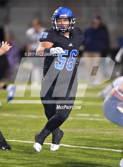 Thumbnail 1 in New Diana vs. Gunter (UIL 3A Division 2 Quarterfinal) photogallery.