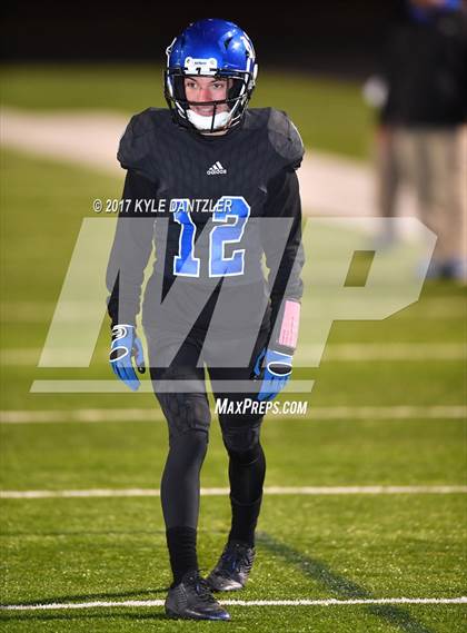 Thumbnail 1 in New Diana vs. Gunter (UIL 3A Division 2 Quarterfinal) photogallery.