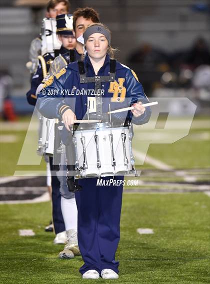 Thumbnail 3 in New Diana vs. Gunter (UIL 3A Division 2 Quarterfinal) photogallery.