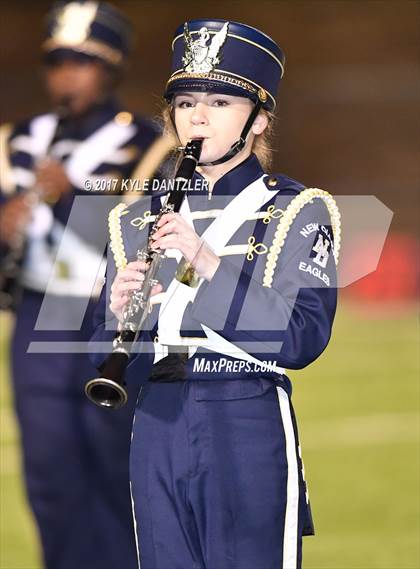 Thumbnail 2 in New Diana vs. Gunter (UIL 3A Division 2 Quarterfinal) photogallery.