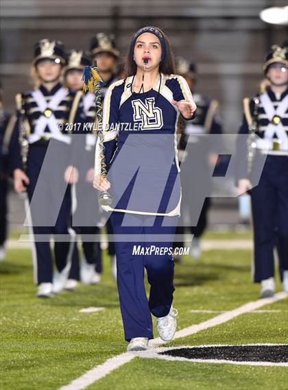 Thumbnail 3 in New Diana vs. Gunter (UIL 3A Division 2 Quarterfinal) photogallery.