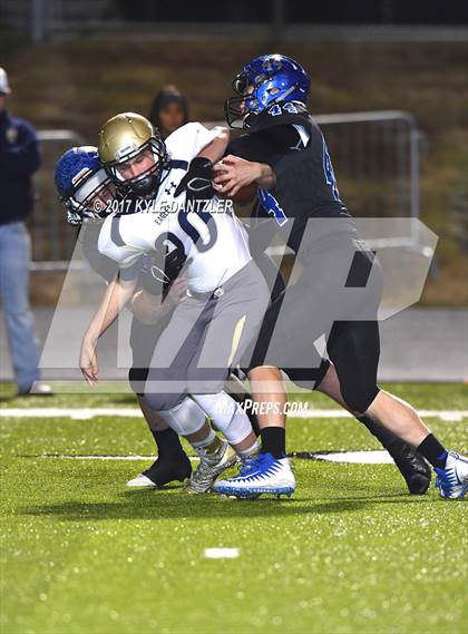 Thumbnail 1 in New Diana vs. Gunter (UIL 3A Division 2 Quarterfinal) photogallery.