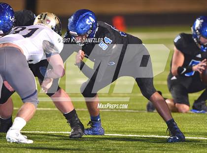 Thumbnail 3 in New Diana vs. Gunter (UIL 3A Division 2 Quarterfinal) photogallery.