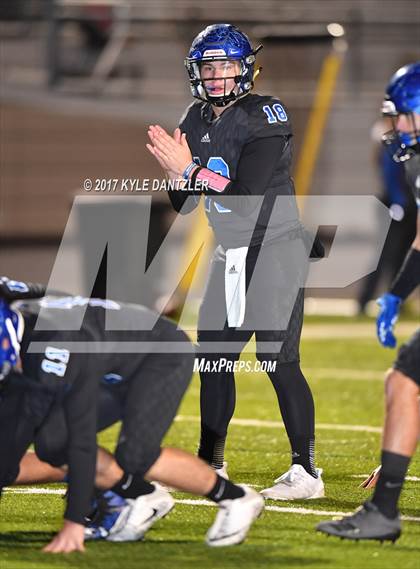 Thumbnail 1 in New Diana vs. Gunter (UIL 3A Division 2 Quarterfinal) photogallery.