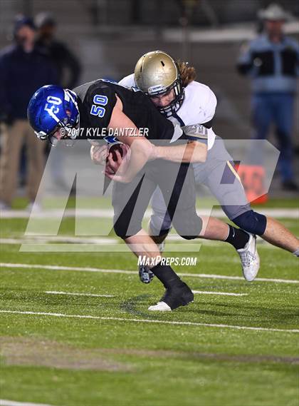 Thumbnail 3 in New Diana vs. Gunter (UIL 3A Division 2 Quarterfinal) photogallery.