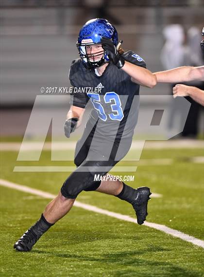 Thumbnail 1 in New Diana vs. Gunter (UIL 3A Division 2 Quarterfinal) photogallery.