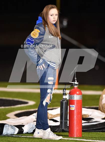 Thumbnail 1 in New Diana vs. Gunter (UIL 3A Division 2 Quarterfinal) photogallery.