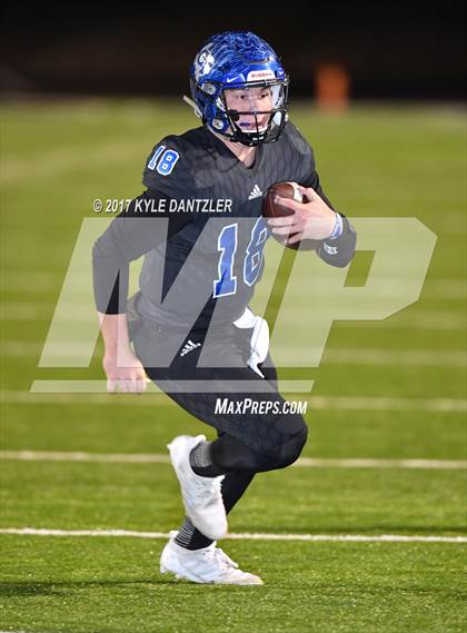 Thumbnail 2 in New Diana vs. Gunter (UIL 3A Division 2 Quarterfinal) photogallery.