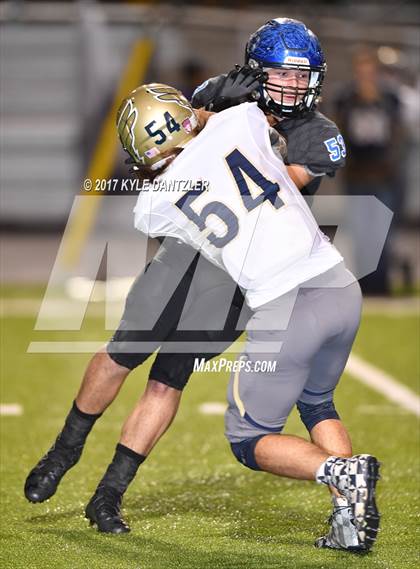 Thumbnail 1 in New Diana vs. Gunter (UIL 3A Division 2 Quarterfinal) photogallery.