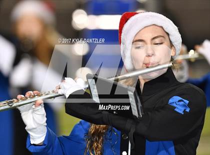 Thumbnail 1 in New Diana vs. Gunter (UIL 3A Division 2 Quarterfinal) photogallery.