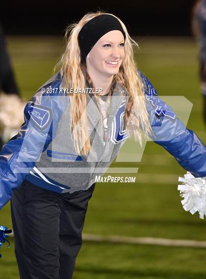 Thumbnail 3 in New Diana vs. Gunter (UIL 3A Division 2 Quarterfinal) photogallery.