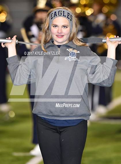 Thumbnail 1 in New Diana vs. Gunter (UIL 3A Division 2 Quarterfinal) photogallery.