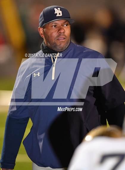 Thumbnail 3 in New Diana vs. Gunter (UIL 3A Division 2 Quarterfinal) photogallery.