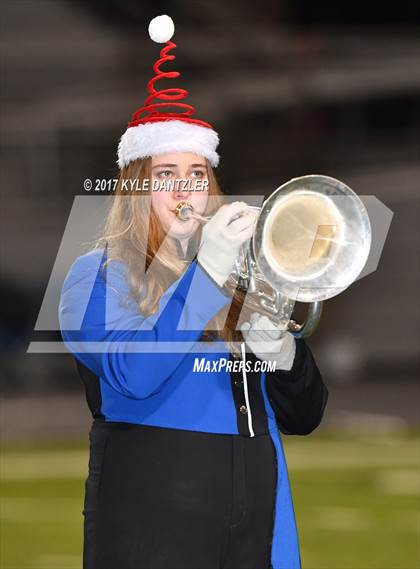 Thumbnail 1 in New Diana vs. Gunter (UIL 3A Division 2 Quarterfinal) photogallery.