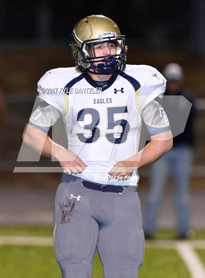 Thumbnail 2 in New Diana vs. Gunter (UIL 3A Division 2 Quarterfinal) photogallery.