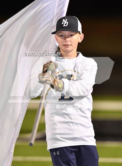 Thumbnail 3 in New Diana vs. Gunter (UIL 3A Division 2 Quarterfinal) photogallery.