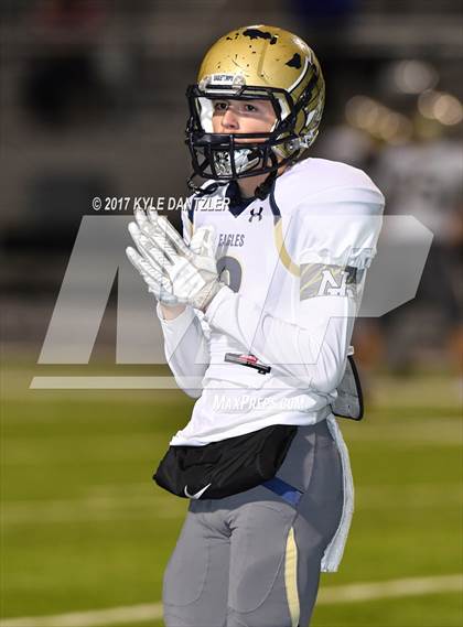 Thumbnail 3 in New Diana vs. Gunter (UIL 3A Division 2 Quarterfinal) photogallery.