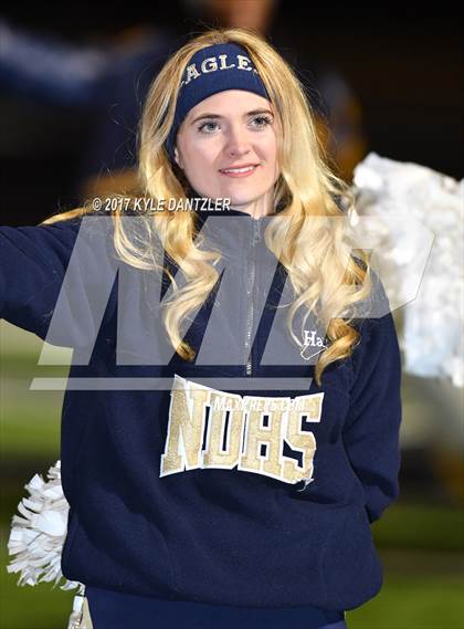 Thumbnail 2 in New Diana vs. Gunter (UIL 3A Division 2 Quarterfinal) photogallery.