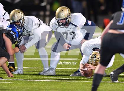 Thumbnail 2 in New Diana vs. Gunter (UIL 3A Division 2 Quarterfinal) photogallery.