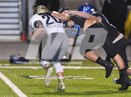 Thumbnail 3 in New Diana vs. Gunter (UIL 3A Division 2 Quarterfinal) photogallery.