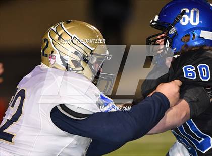 Thumbnail 1 in New Diana vs. Gunter (UIL 3A Division 2 Quarterfinal) photogallery.