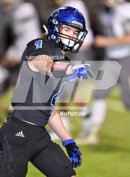 Thumbnail 1 in New Diana vs. Gunter (UIL 3A Division 2 Quarterfinal) photogallery.