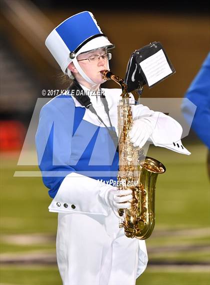 Thumbnail 1 in New Diana vs. Gunter (UIL 3A Division 2 Quarterfinal) photogallery.