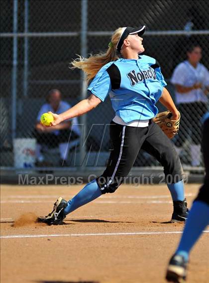 Thumbnail 2 in Norco @ Centennial photogallery.