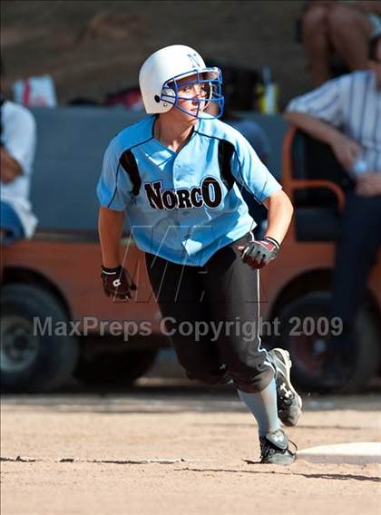 Thumbnail 1 in Norco @ Centennial photogallery.