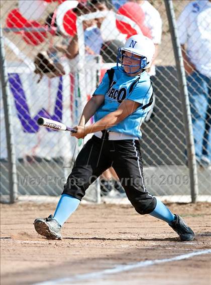 Thumbnail 1 in Norco @ Centennial photogallery.